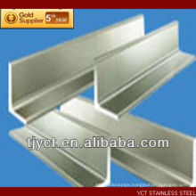 316 stainless steel angle bar supplier